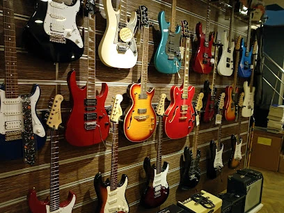 Jazz Stüdyo & Müzik Aletleri