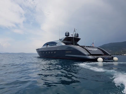 Jm Teknik Jeneratör Ve Deniz Motorları Servis Sanayi Ticaret Limited Şirketi