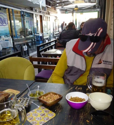 Joker Bar Çanakkale