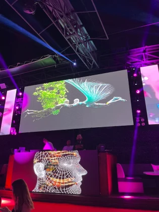 Jolyy Gece Klubü - Bodrum Jolyy Night Club