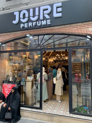 Joure Perfume