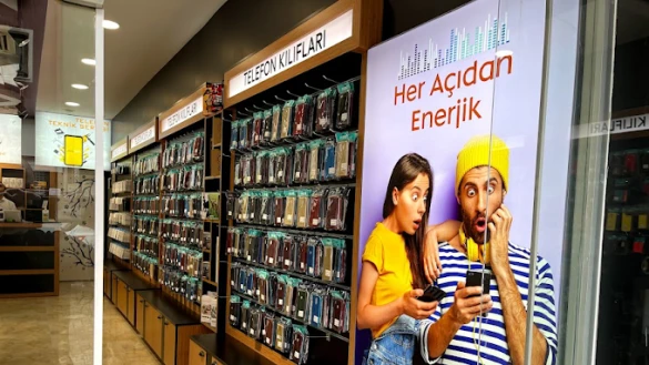 Jova Tech - Gümüşhane