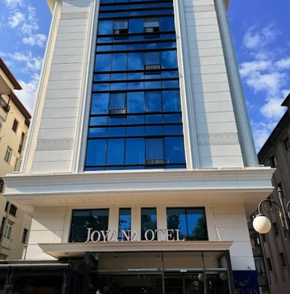 Joyana Hotel