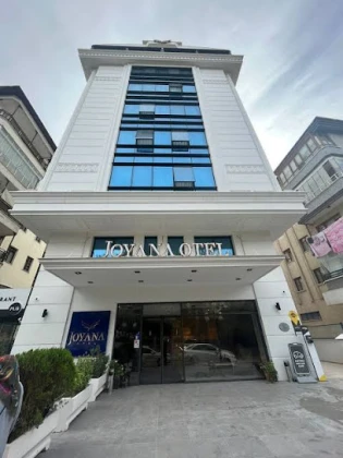 Joyana Otel Çankırı