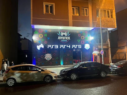 Joystick Game Center