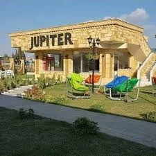 Jupiter Royal Venue