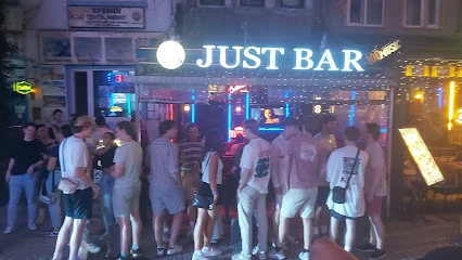 Just Bar
