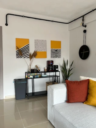 Just Mimarlık & İç Mimarlık