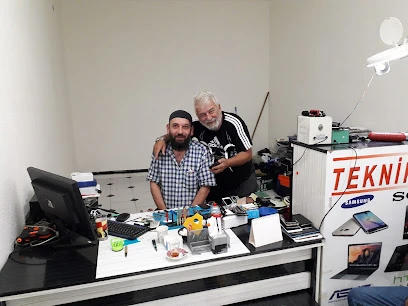 Ka Bilişim Bursa Telefon Tamiri