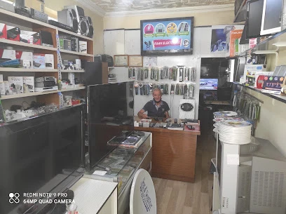 Kaan Elektronik