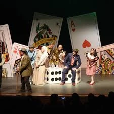 Kabareperest Tiyatro