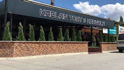 Kablan Tost & Kahvaltı