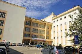 Kaçkar Devlet Hastanesi