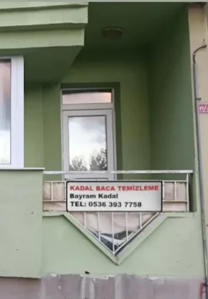 Kadal Baca Temizleme