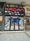 Kadan Enerji Ve Güvenlik Sistemleri