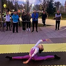 Kader Çorum Cimnastik Akademi