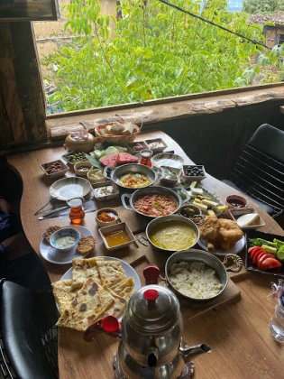 Kadıefendi Konağı Cumalıkızık Köy Kahvaltısı