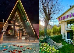 Kadifeli Konak Bungalov