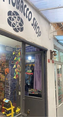 Kadıköy Tobacco Shop