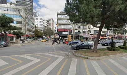 Kadıköy Uydu Çanak Anten Servisi Uydu Bayim