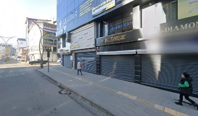 Kadinca Eşarp-Iç-Çamaşir-Kozmetik