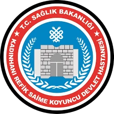 Kadınhanı Refik Saime Koyuncu Devlet Hastanesi