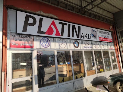 Kadir Kamzeli Otomotiv