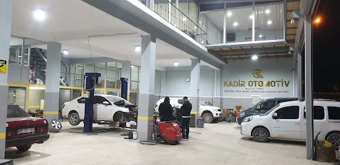 Kadir Otomotiv