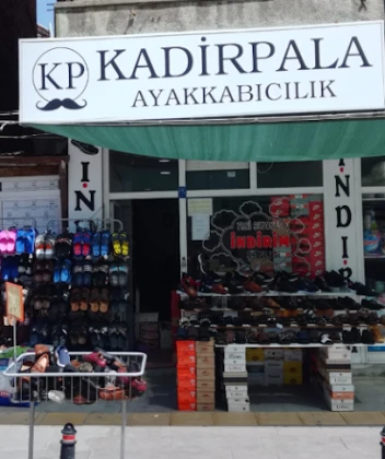 Kadir Pala Ayakkabıcılık