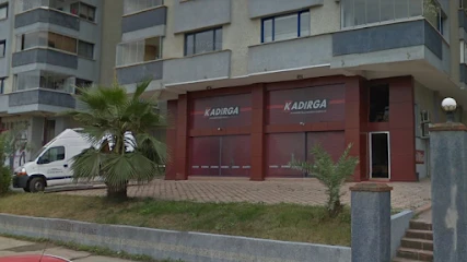 Kadırga Tv Ve Radyo