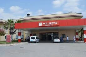 Kadirli Devlet Hastanesi