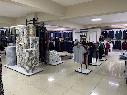 Kadiroğlu Giyim Mağazası