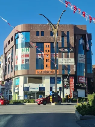 Kadiroğlu Hotel