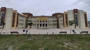 Kadışehri Halk Eğitimi Merkezi