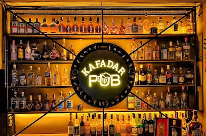 Kafadar Pub Music