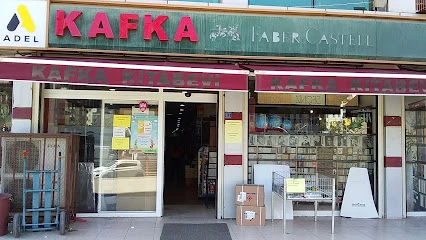 Kafka Kitabevi