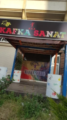 Kafka Sanat Akademisi