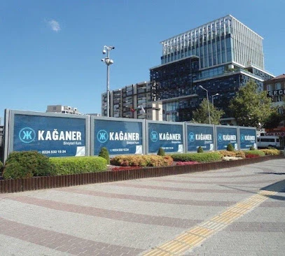 Kağaner Bursa Özel Öğretim Kursu