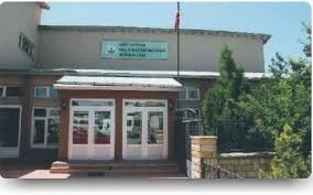 Kağızman Halk Eğitim Merkezi