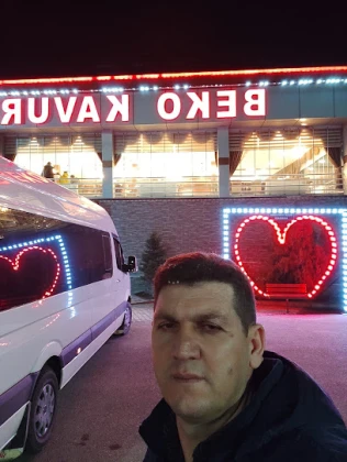 Kahramanmaraş Ardıç Taşımacılık Servis & Tur