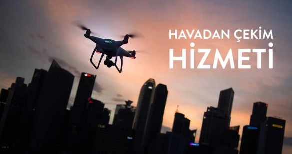 Kahramanmaraş Drone