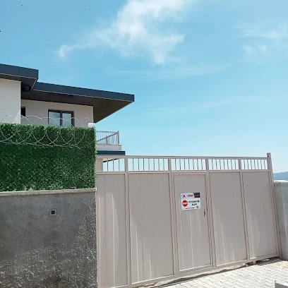 Kahramanmaraş Kepenk & Otomatik Kapı - Ağdaş Otomasyon