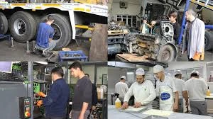 Kahramanmaraş Mesleki Eğitim Merkezi