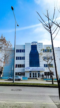 Kahramanmaraş Sgk İl Müdürlüğü