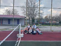 Kahramanmaraş Tenis Dersi Tenis Kursu