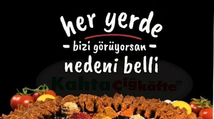 Kahta Çiğ Köfte & Midye & Soğuk Meze