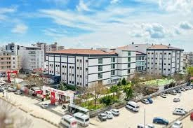 Kahta Devlet Hastanesi