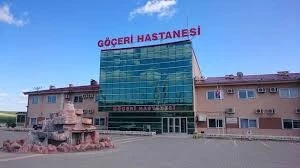 Kahta Göçeri İlçe Devlet Hastanesi