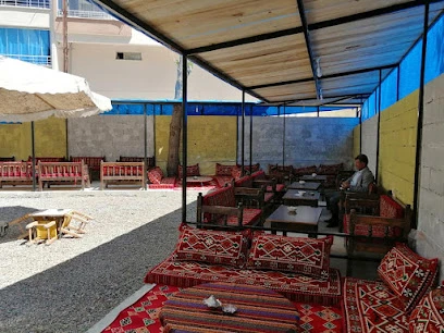 Kahvaltı Köşkü Çay Bahçesi