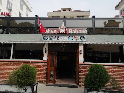 Kahve Bahane Cafe